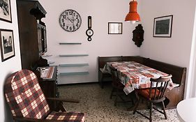 La Casa Di Giulia By Portofinovacanze
